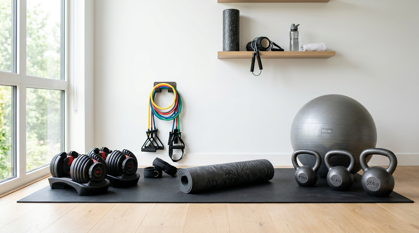 Fitness and Exercise