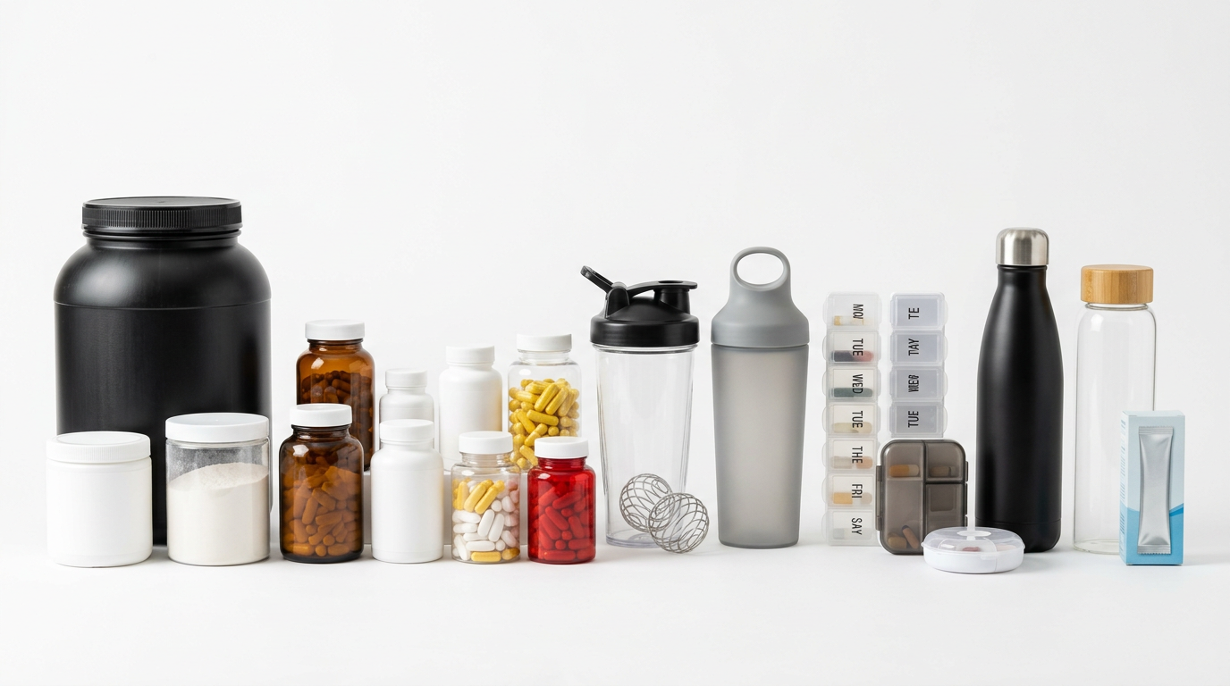Health and Nutrition