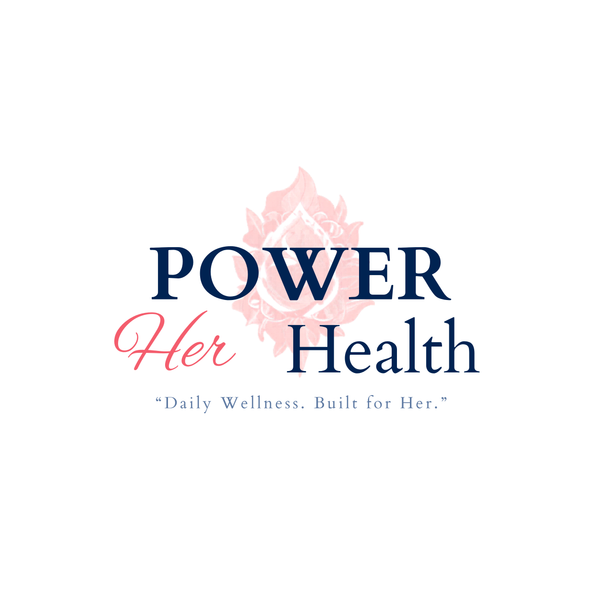 Power Her Health