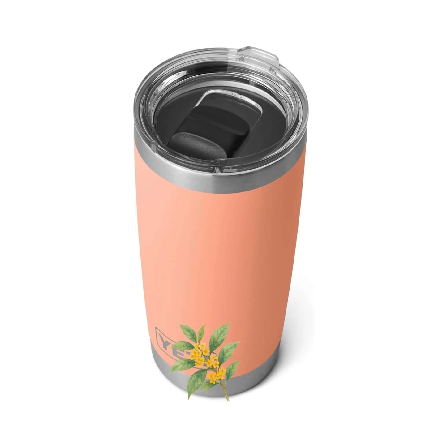 YETll 20 oz Thermal Water Bottle Keep Cold and Hot Water Bottle Thermos for Water Tea Coffee Vacuum Flasks Stainless Steel