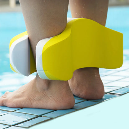 Adult Pull Buoy Swimming Float – Leg & Hip Support Trainer for Strength, Endurance & Technique Improvement