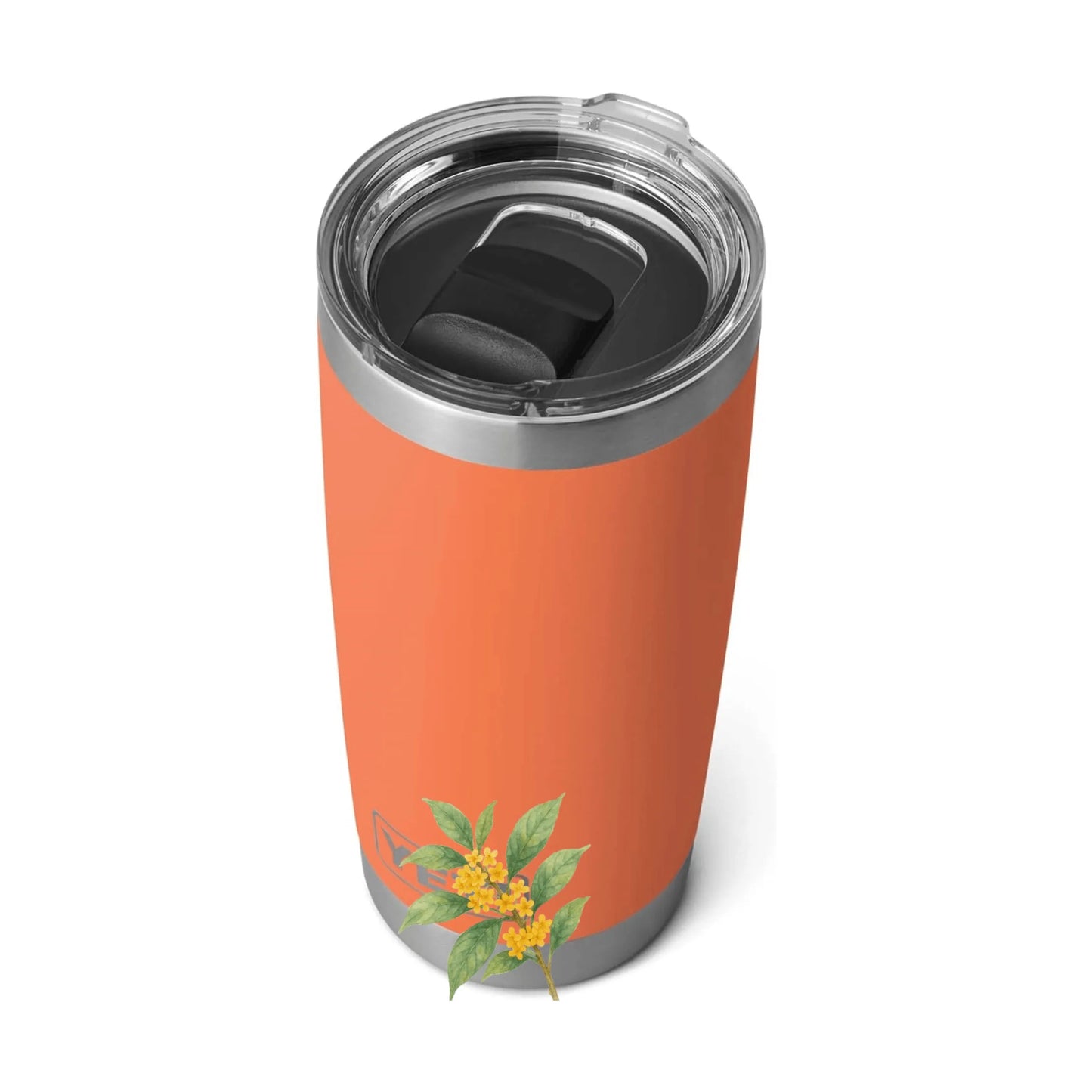 YETll 20 oz Thermal Water Bottle Keep Cold and Hot Water Bottle Thermos for Water Tea Coffee Vacuum Flasks Stainless Steel