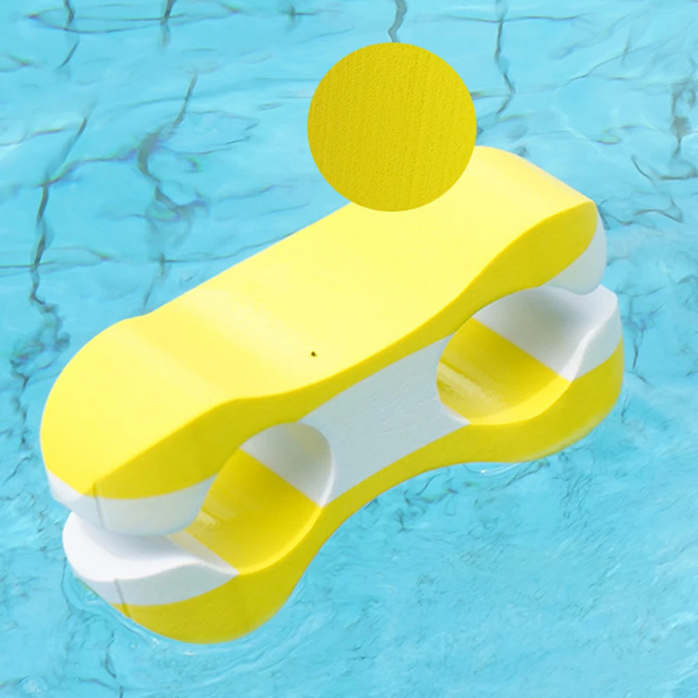 Adult Pull Buoy Swimming Float – Leg & Hip Support Trainer for Strength, Endurance & Technique Improvement