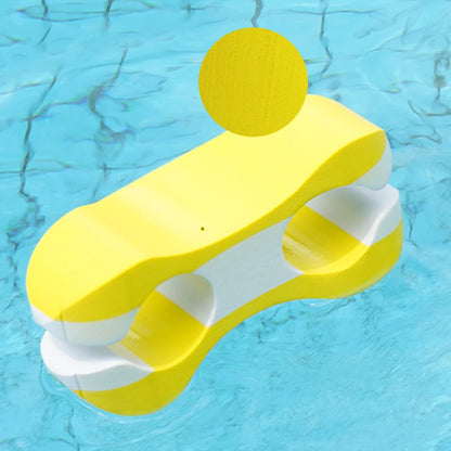 Adult Pull Buoy Swimming Float – Leg & Hip Support Trainer for Strength, Endurance & Technique Improvement