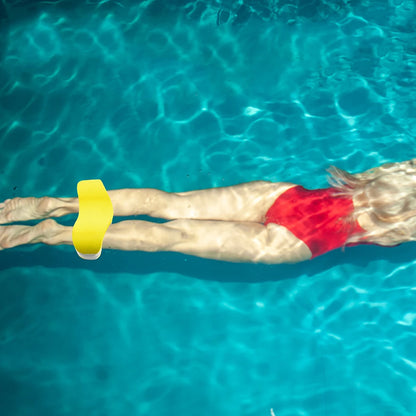 Adult Pull Buoy Swimming Float – Leg & Hip Support Trainer for Strength, Endurance & Technique Improvement