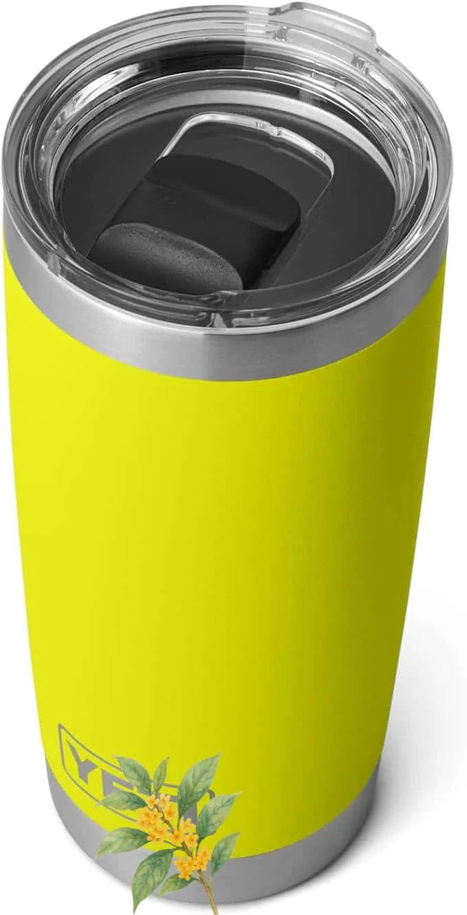 YETll 20 oz Thermal Water Bottle Keep Cold and Hot Water Bottle Thermos for Water Tea Coffee Vacuum Flasks Stainless Steel