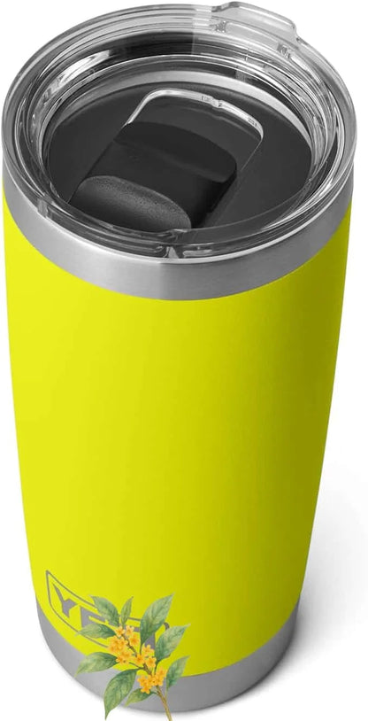 YETll 20 oz Thermal Water Bottle Keep Cold and Hot Water Bottle Thermos for Water Tea Coffee Vacuum Flasks Stainless Steel